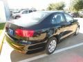 Black - Jetta S Sedan Photo No. 7