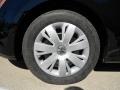Black - Jetta S Sedan Photo No. 9