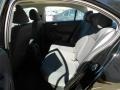 Black - Jetta S Sedan Photo No. 14
