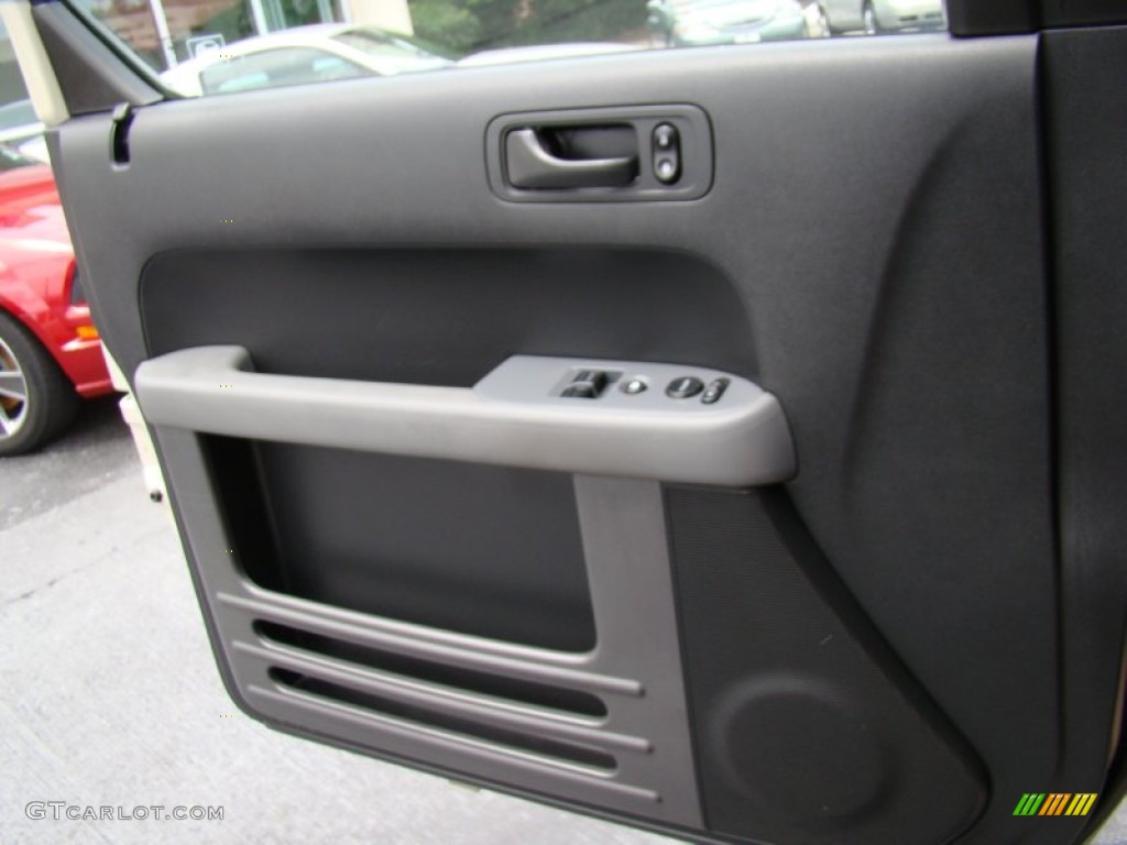 2005 Element EX AWD - Cargo Khaki / Black/Gray photo #19