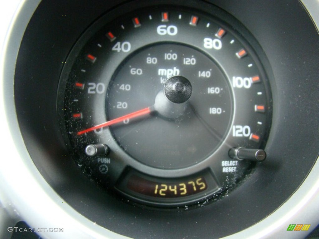 2005 Element EX AWD - Cargo Khaki / Black/Gray photo #25