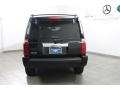 2006 Black Jeep Commander Limited 4x4  photo #4