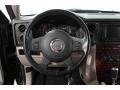 2006 Black Jeep Commander Limited 4x4  photo #7