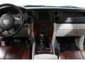 2006 Black Jeep Commander Limited 4x4  photo #9