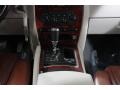 2006 Black Jeep Commander Limited 4x4  photo #11