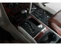 2006 Black Jeep Commander Limited 4x4  photo #12