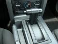 5 Speed Automatic 2009 Ford Mustang V6 Coupe Transmission