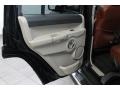 2006 Black Jeep Commander Limited 4x4  photo #15