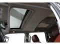 2006 Black Jeep Commander Limited 4x4  photo #24