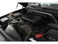 2006 Black Jeep Commander Limited 4x4  photo #25