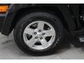 2006 Black Jeep Commander Limited 4x4  photo #30