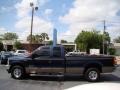 True Blue Metallic - F250 Super Duty Lariat SuperCab Photo No. 5