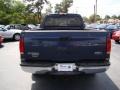 True Blue Metallic - F250 Super Duty Lariat SuperCab Photo No. 7
