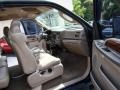 True Blue Metallic - F250 Super Duty Lariat SuperCab Photo No. 12
