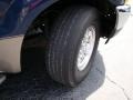 True Blue Metallic - F250 Super Duty Lariat SuperCab Photo No. 24