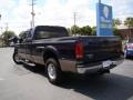 True Blue Metallic - F250 Super Duty Lariat SuperCab Photo No. 27