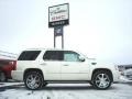 White Diamond - Escalade AWD Photo No. 1
