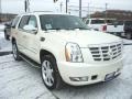 White Diamond - Escalade AWD Photo No. 2