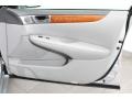 Classic Silver Metallic - ES 330 Photo No. 12