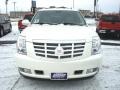 White Diamond - Escalade AWD Photo No. 3