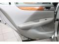 Classic Silver Metallic - ES 330 Photo No. 14