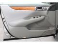 Classic Silver Metallic - ES 330 Photo No. 15