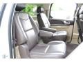 Rear Seat of 2010 Escalade ESV Platinum AWD