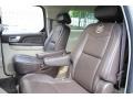 2010 Cadillac Escalade ESV Platinum AWD Rear Seat