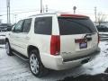 White Diamond - Escalade AWD Photo No. 6