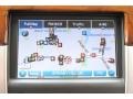 Navigation of 2010 Escalade ESV Platinum AWD
