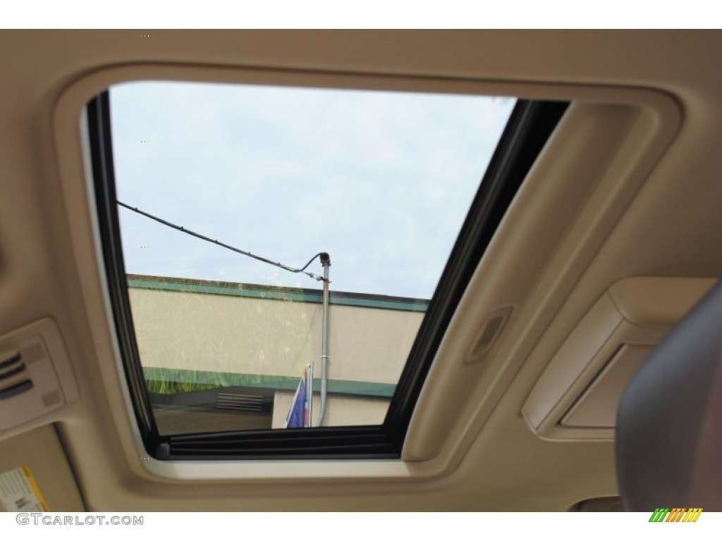 2010 Cadillac Escalade ESV Platinum AWD Sunroof Photos