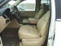 White Diamond - Escalade AWD Photo No. 11