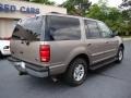 Arizona Beige Metallic - Expedition XLT Photo No. 8