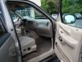 Arizona Beige Metallic - Expedition XLT Photo No. 14