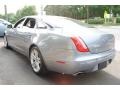 Lunar Grey Metallic - XJ XJL Photo No. 3