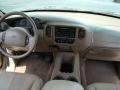 Arizona Beige Metallic - Expedition XLT Photo No. 16