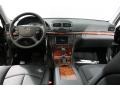 Black - E 350 Sedan Photo No. 6