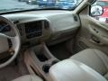 Arizona Beige Metallic - Expedition XLT Photo No. 18
