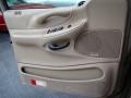 Arizona Beige Metallic - Expedition XLT Photo No. 19