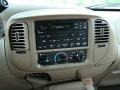 Arizona Beige Metallic - Expedition XLT Photo No. 21