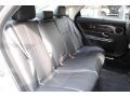 Jet Black/Ivory 2011 Jaguar XJ XJL Interior Color