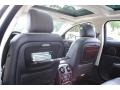 Jet Black/Ivory Interior Photo for 2011 Jaguar XJ #66056405