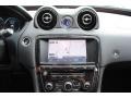 Jet Black/Ivory Controls Photo for 2011 Jaguar XJ #66056432