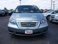 2010 Ocean Mist Metallic Honda Odyssey EX-L  photo #7