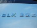 Iridium Silver Metallic - GLK 350 Photo No. 9