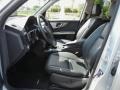 Iridium Silver Metallic - GLK 350 Photo No. 11