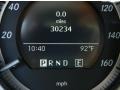 Iridium Silver Metallic - GLK 350 Photo No. 21