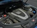 Iridium Silver Metallic - GLK 350 Photo No. 25