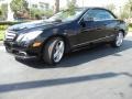 Black - E 350 Cabriolet Photo No. 2