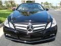 Black - E 350 Cabriolet Photo No. 3